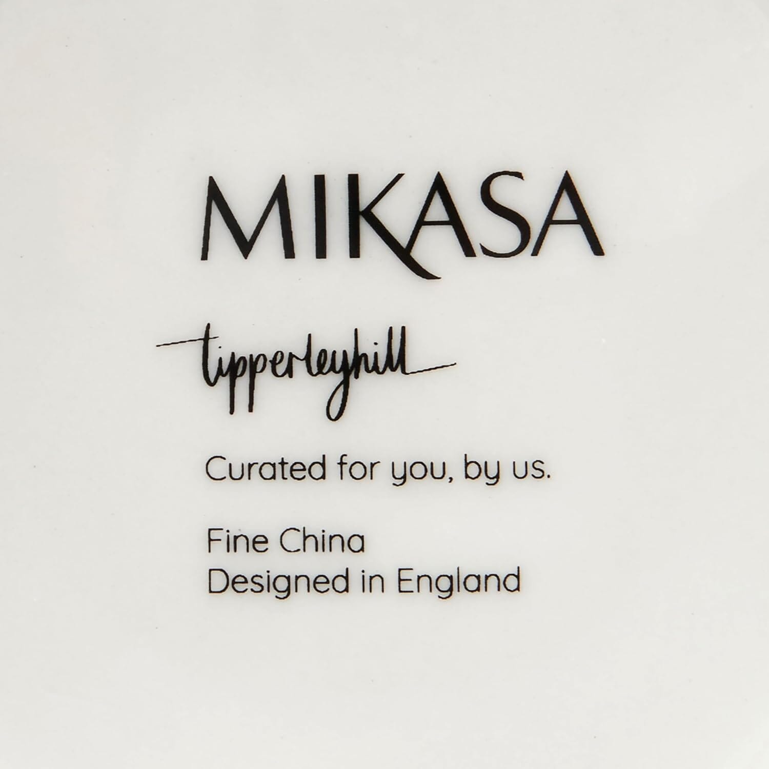 Mikasa Tipperly Hill Mug 380ml - Guinea Pig Mugs - Cups & Saucers The Cooks Kitchen 