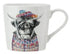 Mikasa Tipperleyhill 380ml Mug - Highland Cow Mugs - Cups & Saucers The Cooks Kitchen 