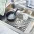 Kitchenaid Sink Mat Dish Racks & Drainers The Cooks Kitchen 