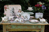 Mikasa V&a Alice 21cm Side Plate Set Of 4