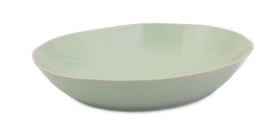 Jamie Oliver Big Love Serving Bowl 39x32cm - Green Platters & Bowls The Cooks Kitchen 