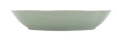 Jamie Oliver Big Love Serving Bowl 39x32cm - Green Platters & Bowls The Cooks Kitchen 