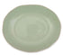 Jamie Oliver Big Love Serving Bowl 39x32cm - Green Platters & Bowls The Cooks Kitchen 