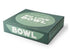 Jamie Oliver Big Love Serving Bowl 39x32cm - Green Platters & Bowls The Cooks Kitchen 