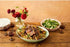 Jamie Oliver Big Love Serving Bowl 39x32cm - Green Platters & Bowls The Cooks Kitchen 