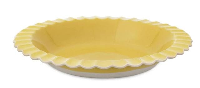 Jamie Oliver Big Love Super Server 34cm - Yellow Platters & Bowls The Cooks Kitchen 