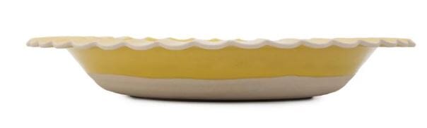 Jamie Oliver Big Love Super Server 34cm - Yellow Platters & Bowls The Cooks Kitchen 