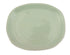 Jamie Oliver Big Love Feast Platter 40x32cm - Green Platters & Bowls The Cooks Kitchen 