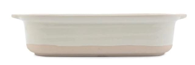 Jamie Oliver Big Love Epic Roaster 39cm - White Roasting & Smoking The Cooks Kitchen 