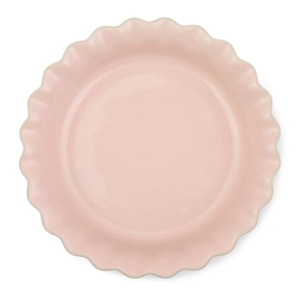 Jamie Oliver Big Love Proper Pie Dish 28cm - Pink