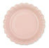 Jamie Oliver Big Love Proper Pie Dish 28cm - Pink Pies - Moulds & Terrines The Cooks Kitchen 