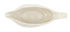 Jamie Oliver Big Love Great Gravy Boat 400ml - White