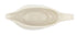 Jamie Oliver Big Love Great Gravy Boat 400ml - White Servingware The Cooks Kitchen 