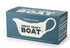 Jamie Oliver Big Love Great Gravy Boat 400ml - White Servingware The Cooks Kitchen 