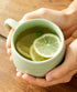 Jamie Oliver Big Love Cosy Cuppa Mug - Green