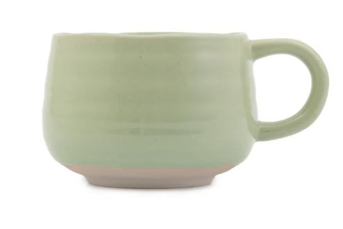 Jamie Oliver Big Love Cosy Cuppa Mug - Green