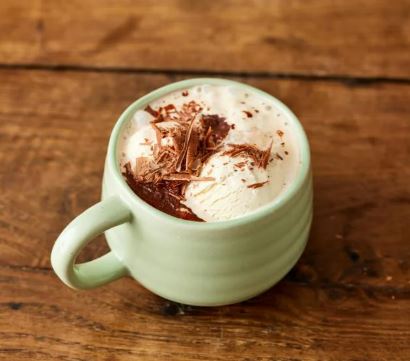 Jamie Oliver Big Love Cosy Cuppa Mug - Green