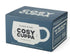 Jamie Oliver Big Love Cosy Cuppa Mug - White Mugs - Cups & Saucers The Cooks Kitchen 