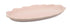 Jamie Oliver Big Love Pass Me Platter 35x20cm - Pink Platters & Bowls The Cooks Kitchen 
