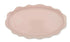 Jamie Oliver Big Love Pass Me Platter 35x20cm - Pink Platters & Bowls The Cooks Kitchen 