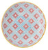 Mikasa Coupe Pasta Dinner Bowl 21cm - Blue Mosaic Bowls The Cooks Kitchen 
