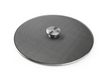 Kitchenaid Splatter Guard Stainless Steel Activated Carbon Filter 33 Cm