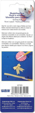 Pme Modelling Tool - Quilting Tool Bakeware Accessories The Cooks Kitchen 
