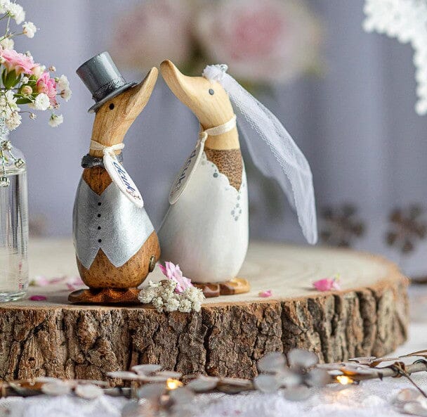 Dcuk Wedding Dinky Ducks 2 Assorted Home Decor The Cooks Kitchen 