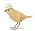 Dcuk Buzzy Bee Garden Birds Assorted