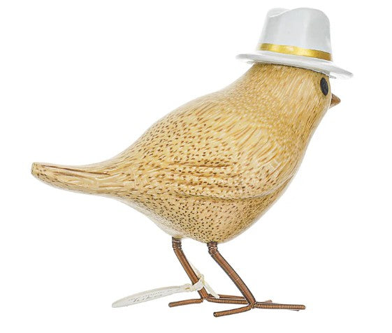 Dcuk Buzzy Bee Garden Birds Assorted
