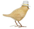 Dcuk Buzzy Bee Garden Birds Assorted