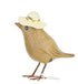 Dcuk Buzzy Bee Garden Birds Assorted