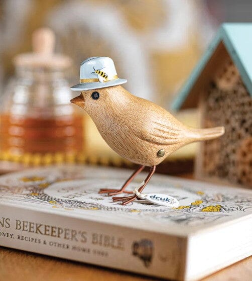 Dcuk Buzzy Bee Garden Birds Assorted Home Decor The Cooks Kitchen 