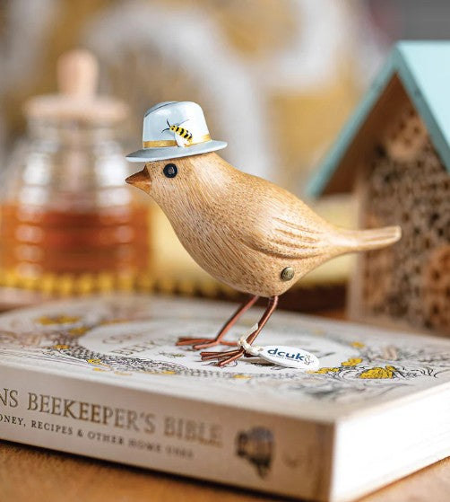 Dcuk Buzzy Bee Garden Birds Assorted