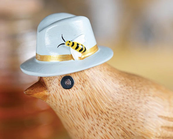 Dcuk Buzzy Bee Garden Birds Assorted