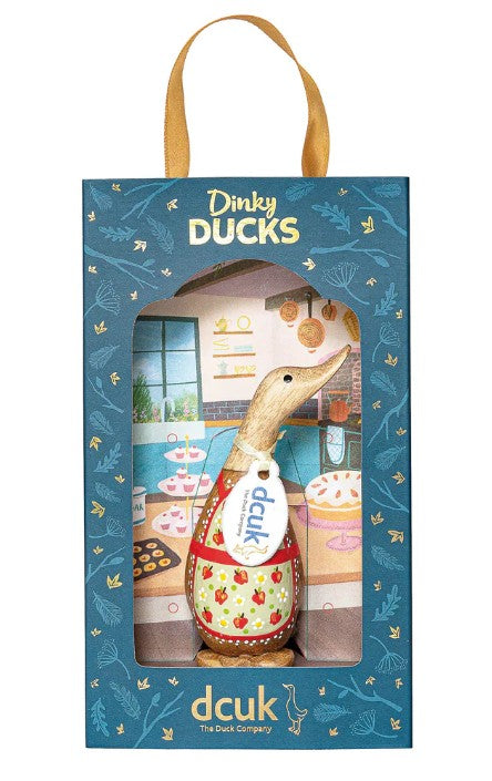 Dcuk Baker Dinky Ducks 5 Assorted