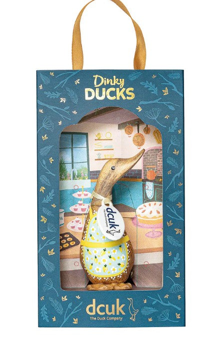 Dcuk Baker Dinky Ducks 5 Assorted