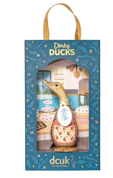 Dcuk Baker Dinky Ducks 5 Assorted Home Decor The Cooks Kitchen 