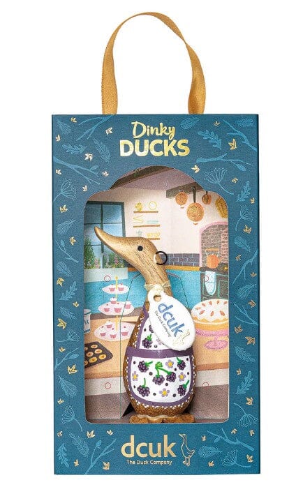 Dcuk Baker Dinky Ducks 5 Assorted Home Decor The Cooks Kitchen 
