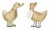 Dcuk Strawberry And Lemon Duckys