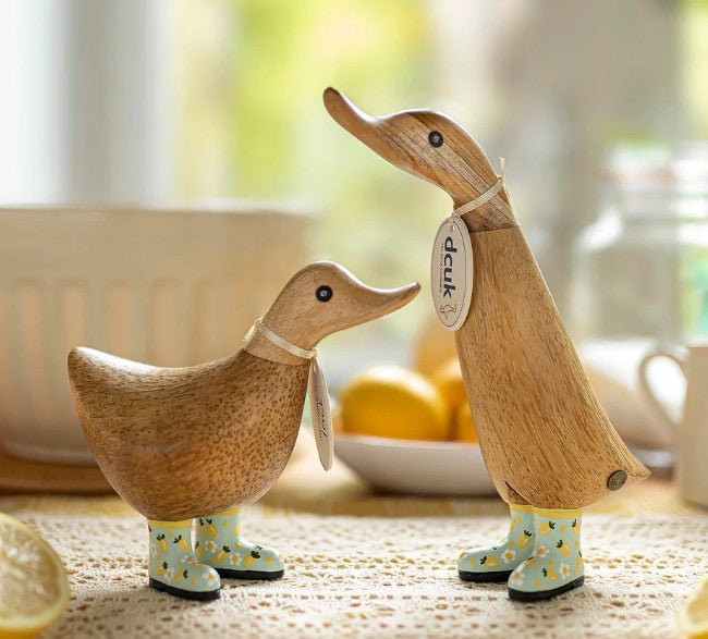 Dcuk Strawberry And Lemon Ducklings 