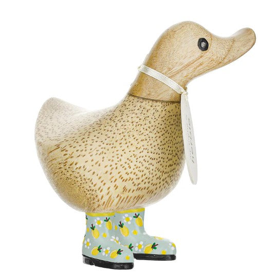 Dcuk Strawberry And Lemon Ducklings 