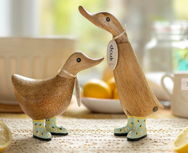 Dcuk Strawberry And Lemon Ducklings 