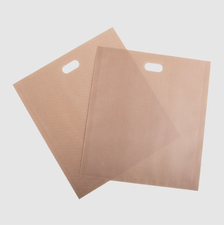 Toastabags Gold Reusable Toast Maker Set Of 2 Misc - Food Preparation The Cooks Kitchen 