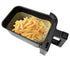 Toasta Bags Reusable Oblong Air Fryer Liners - Dual Pack Set Of 4 - Gold Air Fryer Accessories The Cooks Kitchen 