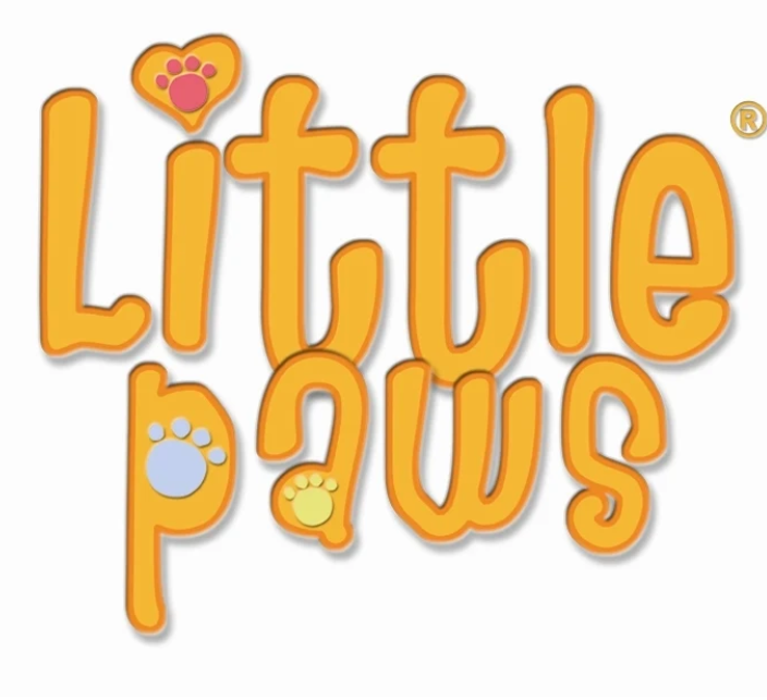 Little Paws Chihuahua, Key Ring/bag Charm