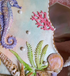 Katy Sue Silicone Moulds Seashells