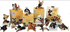 Little Paws Collectible Figurine Argo German Shepherd 13cm