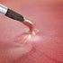 Rainbow Dust - Food Paint - Pearlescent Baby Pink Colouring The Cooks Kitchen 