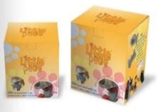 Domino Black And White Cat, Collectable Novelty Gifts The Cooks Kitchen 